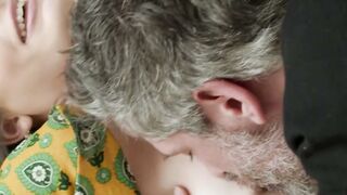 Hot MILF Dharma-Jones Fucks Her Way To A Satisfying Orgasm