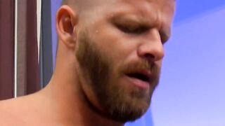 Hot Guy Filled With Rigid Dick - Sexy Blonde Pornstar Andys Taylor Gets A Load
