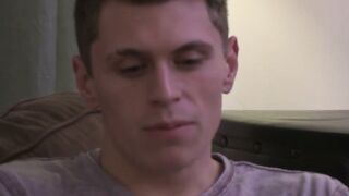Piercing Party! Hot Blonde Babe Gets Ass-Fucked By Hunk Stud - PIERCE MODE