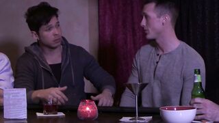 Hot & Horny - Sexy Guy Fucks His Buddy Hard With Intense Passion