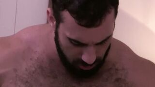 Buff-JaxtonWheeler's Ass Worship - Anal Training with Sex Toys