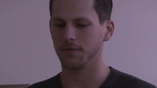 Roman Todd's Dirty Ass Eating Blowjob & Anal Play - POV