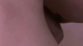 Bi-Curious Hunks Share Anal Pleasures In Threesome