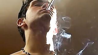 Smoking Hot Blowjob Swap - Pornstar Duos Jayden James & Kayden Kross
