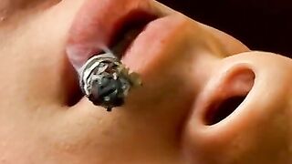 Hot Country Jocks Chainsmoking & ButtPlugs - Sexual Exploration with Older Man