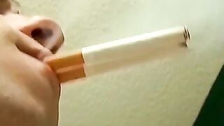Throat-Fucking Triple Threat - Old Man Fucks Three Hot Teens In A Gangbang