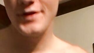 Three's Company - Three Hotties Share One Guy And His Big Dick