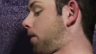 Emotional Anal Adventure with Hot Twinks - Rhys Case & Ethan Oliver