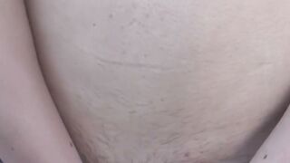BillyRock's Hardcore Masturbation Session - Gay Porn Star Jerks Off For You