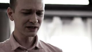 Kit Mercer's Step-Mother Rides Her Son In Law Hard - POV Creampie