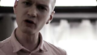 Kit Mercer's Step-Mother Rides Her Son In Law Hard - POV Creampie