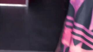 Glory Hole Blowjob Marathon - Hot MILFs Sucking Strangers' Big Dicks