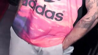 Glory Hole Blowjob Marathon - Hot MILFs Sucking Strangers' Big Dicks