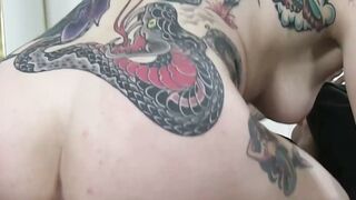 Joanna Angel's Dirty Little Whorehouse - Scene #1 (PornPros)