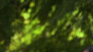 Outdoor Adventure Gone Wild! Sexual Exploration With Pornstar Sammi Six