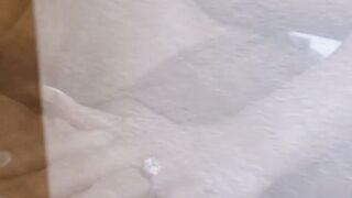 Wife's Hot Cheating Affair - Husband Catches Wifes Best Friend F*cking Her