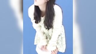 Japanese Amateur Babe Shares Her Golden Pee Fetish