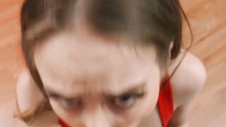 JackieHoff - Masturbation Sessions #3 : Wet Pussy Close-Up