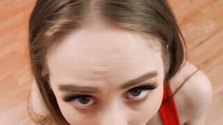 JackieHoff - Masturbation Sessions #3 : Wet Pussy Close-Up