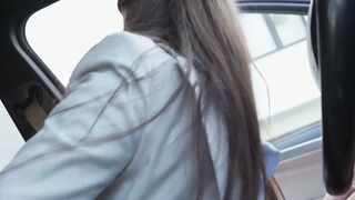 Hot Couple Exploring Intimate Sexual Experiences - Fake Pussy & Real Life