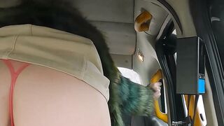 Eva Bergler's Saliva Swallowing Blowjob - Sensual Oral Sex With A Hungry Mouth