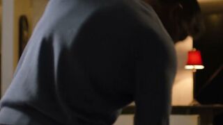 Anal Stretching Extreme - Step-Daughter's Ass Fucked by Dad in First Anal Scene