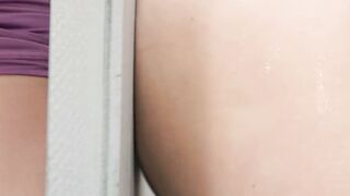 Redheaded Vixen Madison Morgan Enduring Dominating Threesome with Janie Blake & Kacey KaI