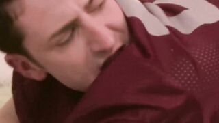Ty Rodrick's Raw Ass-Fucking - Anal Sex with Blonde Babe
