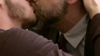 Dirk Caber's Ass Worship - Dominant Roleplay with Hot Twink