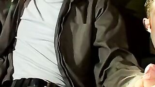 Foursome Frenzy #2 - Anal Orgy with Hot Guys Sucking & Fucking Each Other