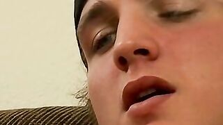 Buff Body Hunks - Horny Muscle Stud Fucks His Buddy's Ass
