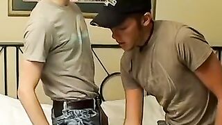 Teens Gone Wild - Slutty college girl Blowjobs & Facial Coverage