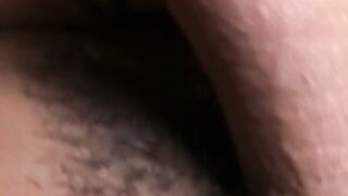 Hairy Armpit Stud - Close-Up Jerk Off Session With Hot Load