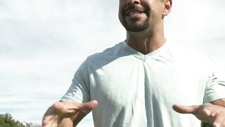 Are you ready to get fit and take dick?