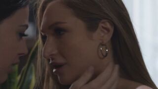 Whitney-Wright's Squirter - Milf Pornstar Fucks Teen in POV Style
