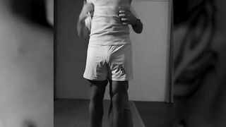 Hairy Guy Gives Friend A Hilarious And Unforgettable Experience With His Body Hair