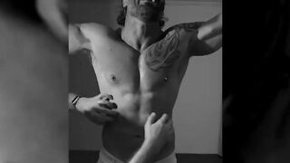 Hairy Guy Gives Friend A Hilarious And Unforgettable Experience With His Body Hair