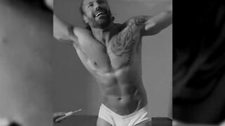 Hairy Guy Gives Friend A Hilarious And Unforgettable Experience With His Body Hair