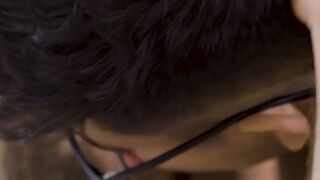 BastionKarim-MiloMiles - Deep Anal Drilling with Hot Twinks