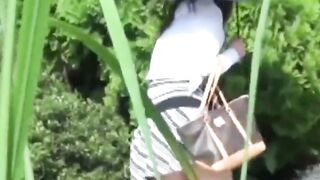 Japanese Voyeurs - Scents of Passion Followed by Sexual Encounters