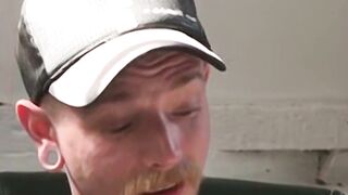 Conner & Cody's Extreme Fuck Fest - Hot Gay Sex with Anal Play