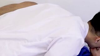 Anal Sex Doctor - Anal Play with Handsome Patient Gives Him an Orgasmic Experience