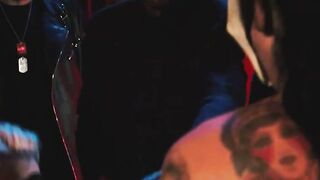 MayaKendricksXXX - Double Penetration Frenzy with Strapon & Hardcock