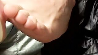 Friends Share Foot Fetish Fun - Pornhub's Top Pick of The Week #10