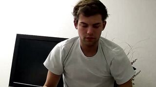 Foot Fun Session - Horny Friends Share Foot Fetish Secrets