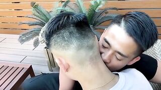 Japanese Couple Enjoys Intense Sexual Adventure