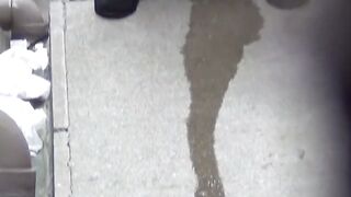 Exotic Japan - Pissing Fetish Dirty Talk with Hot Asian Model