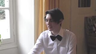 Twinks in Action - Hot Twunks Fucking Hardcore with Raw Sex