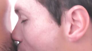 Twinks in Action - Hot Twunks Fucking Hardcore with Raw Sex
