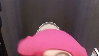Exotic Solo Dildo Play - Pristine JAV Babe Fingers Her Wet Vagina